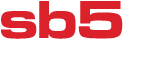 Logo Sb5 Eventos